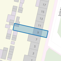 Perceel PMR00-D-1801