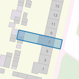 Perceel PMR00-D-1802