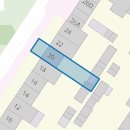 Perceel PMR00-D-1814