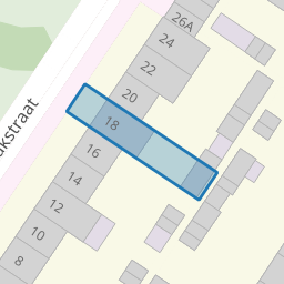 Perceel PMR00-D-1815