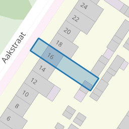 Perceel PMR00-D-1816