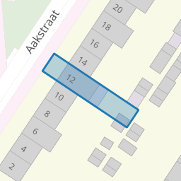 Perceel PMR00-D-1818