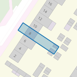 Perceel PMR00-D-1820