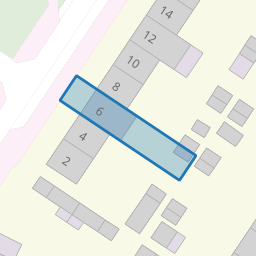 Perceel PMR00-D-1821