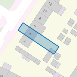 Perceel PMR00-D-1822