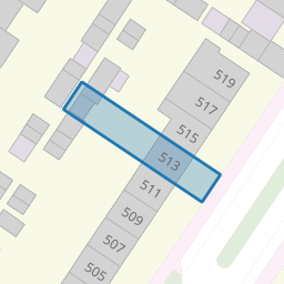Perceel PMR00-D-1827