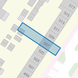 Perceel PMR00-D-1830