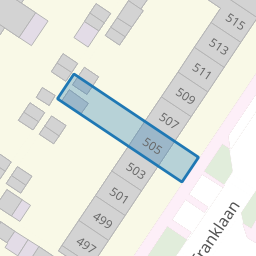 Perceel PMR00-D-1831