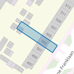 Perceel PMR00-D-1832