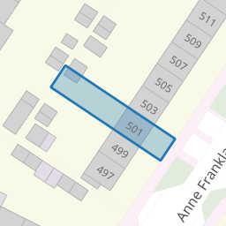 Perceel PMR00-D-1833