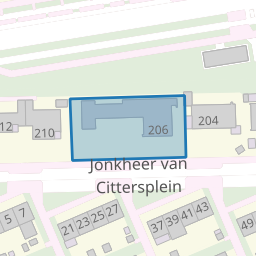 Perceel PMR00-D-1843