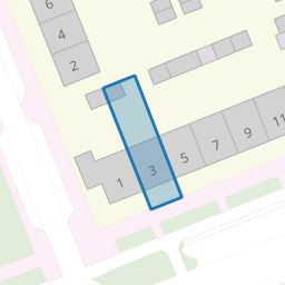 Perceel PMR00-D-1848