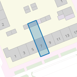 Perceel PMR00-D-1850