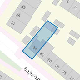 Perceel PMR00-D-1881