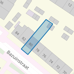 Perceel PMR00-D-1883