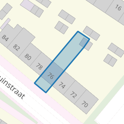 Perceel PMR00-D-1885