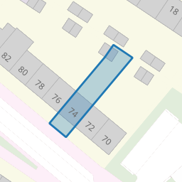 Perceel PMR00-D-1886