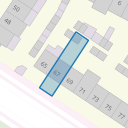 Perceel PMR00-D-1895