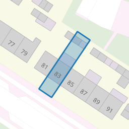 Perceel PMR00-D-1903