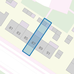 Perceel PMR00-D-1905