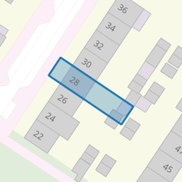 Perceel PMR00-D-1918