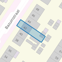 Perceel PMR00-D-1925