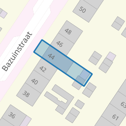 Perceel PMR00-D-1926