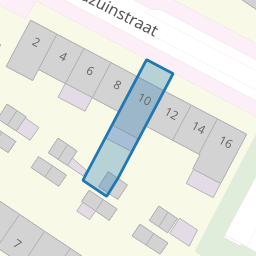 Perceel PMR00-D-1952