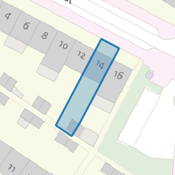 Perceel PMR00-D-1954