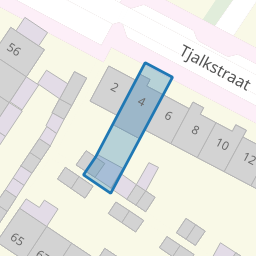 Perceel PMR00-D-1957