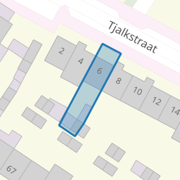 Perceel PMR00-D-1958