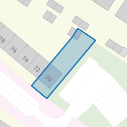 Perceel PMR00-D-1964