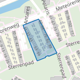 Perceel PMR00-D-1975