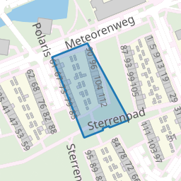 Perceel PMR00-D-1976