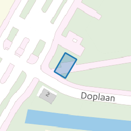 Perceel PMR00-D-2007