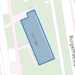 Perceel PMR00-D-2011