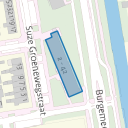 Perceel PMR00-D-2013