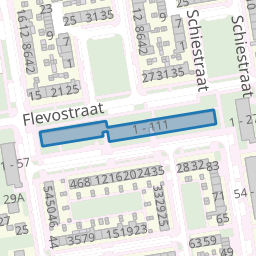 Perceel PMR00-D-2027