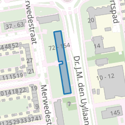 Perceel PMR00-D-2033