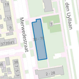 Perceel PMR00-D-2034