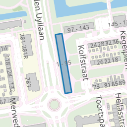 Perceel PMR00-D-2038