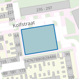 Perceel PMR00-D-2043
