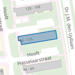 Perceel PMR00-D-2056