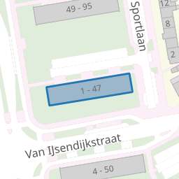 Perceel PMR00-D-2061
