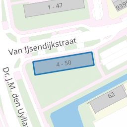 Perceel PMR00-D-2062