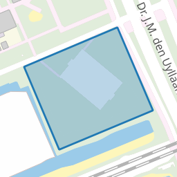 Perceel PMR00-D-2064