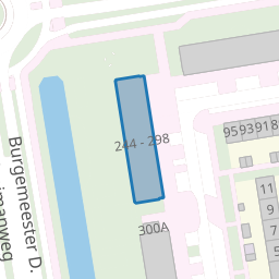 Perceel PMR00-D-2080