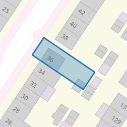 Perceel PMR00-D-2092