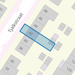 Perceel PMR00-D-2095