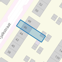 Perceel PMR00-D-2097